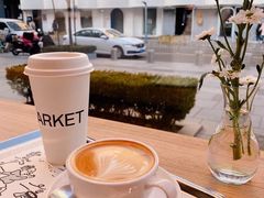 -ARKET CAFÉ(三里屯太古里店)