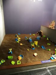 -幻贝家儿童乐园(温州银泰城店)