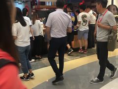 -和府捞面(东直门银座店)