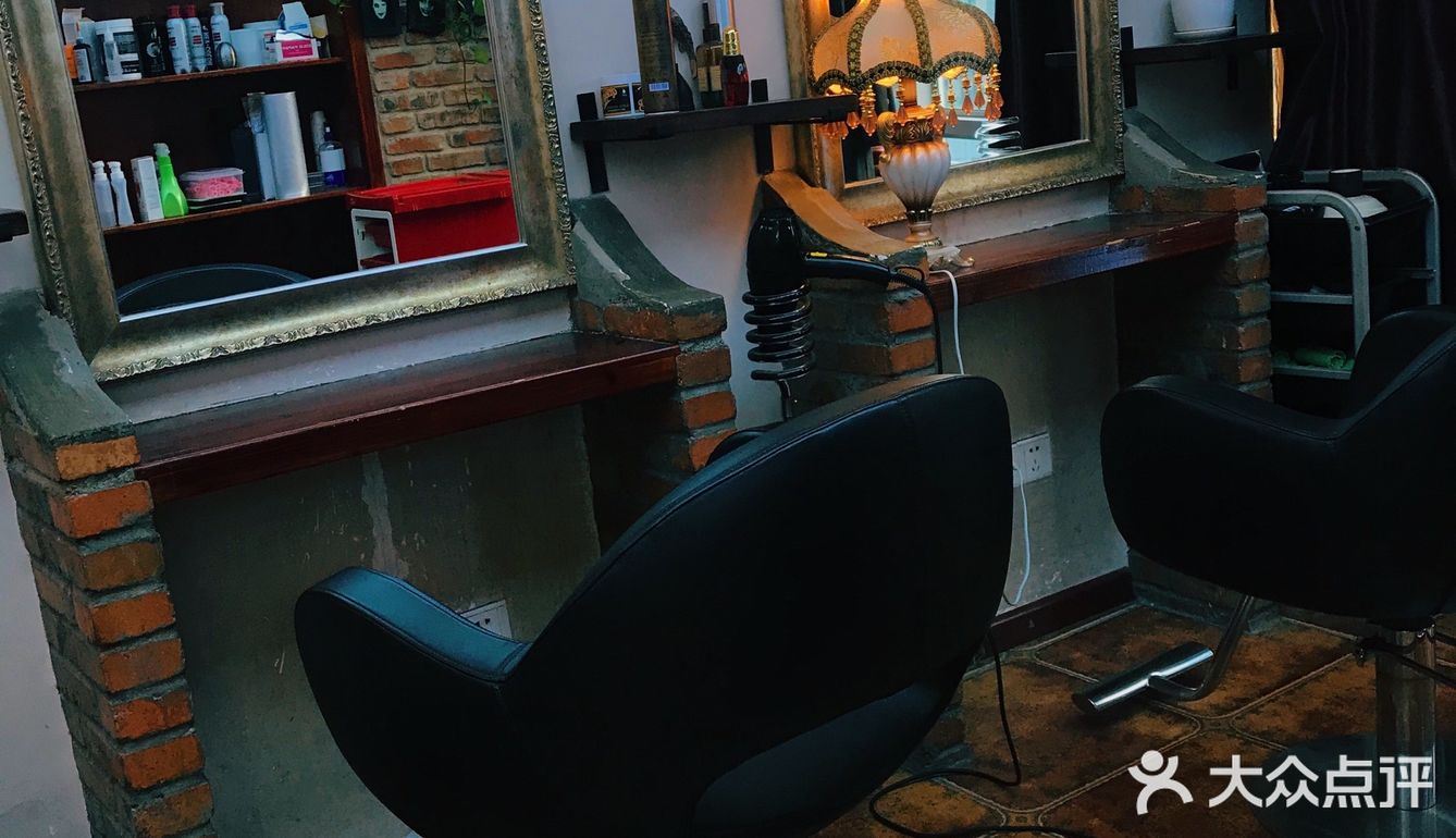 这家男士理发店💈｜真的很懂男士想要的发型！