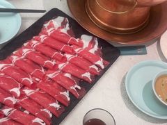 -东来顺饭庄(天坛店)