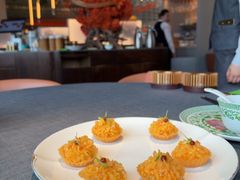 -南里山房·新淮扬菜(徐汇万科店)
