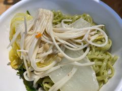 -不二烫捞麻辣烫(白云凯德店)