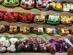 零售区-百果园PAGODA(庆春东路店)
