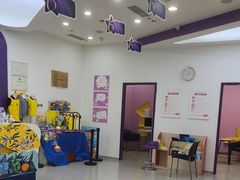 -瑞思教育·少儿英语(经开永旺校区)