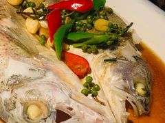 -绿茶餐厅(成都大悦城店)