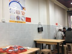 大堂-没牙伯花生汤店(老药洲店)