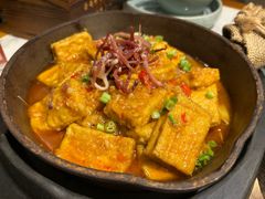 -云海肴云南菜·蒸汽石锅鱼(新奥店)