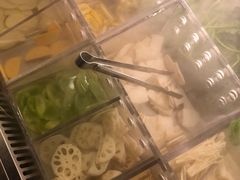 涮菜自助-火炉火自助餐(喜隆多店)