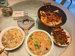 -阿财老铺·凤阳土菜馆