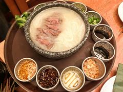 -浩海火燒雲傣家菜(芮欧百货店)