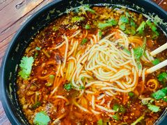 -一品飘香米线(一中总店)