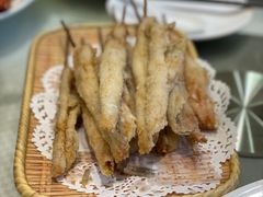 香煎九兔鱼-双井轩(双井店)