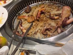 -钱小奴创意自助餐厅·原切谷饲安格斯畅吃(宁波慈溪爱琴海店)