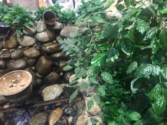 -雅和生态渔庄·宜城锅巴饭(龙灵山公园店)