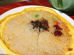 -怡得观滇餐厅·地道昆明菜·1996(海埂大坝店)