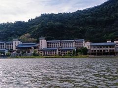 -宝晶宫旅游景区