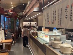 -RUXU入续糖水铺与包(卓悦中心店)