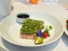 -壹零捌道·北京烤鸭(车公庄店)