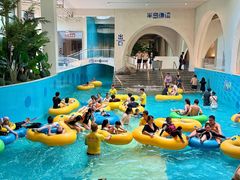 -清河半岛温泉度假酒店