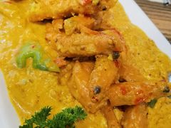 咖喱皇大虾-Hi YOU你的饭局泰餐厅(雍和宫店)