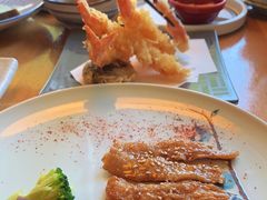 -王鼎精致料理铁板烧(世博源店)