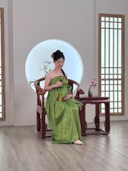 -玛瑞莎专业孕妇摄影(越秀店)