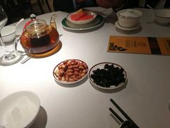 -老洋房花园饭店(绍兴路店)