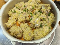 -郑件洋芋饭庄