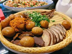 -阿嫂印象·民间江湖菜(大学城店)