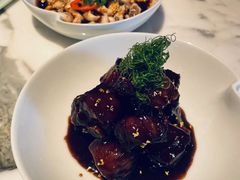 -湖滨28中餐厅·西湖宴·杭州君悦酒店