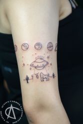 点击看大图 -AC TATTOO 纹身