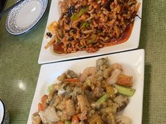 -桃子餐厅·天津菜(红星路直营店)