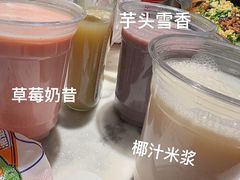-树厨贵州菜(大十字店)