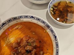 -鲁达面馆本帮风味(共康东路店)