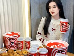 -肯德基(新八一店)