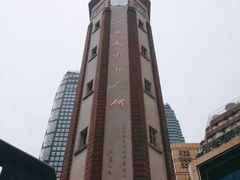 -人民解放纪念碑