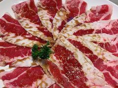 -韩宫宴烤肉·料理(南京江宁万达店)