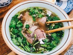-老白家水盆羊肉