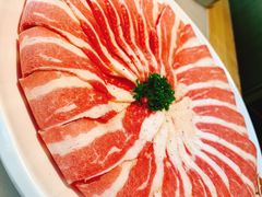 -韩宫宴烤肉·料理(宝山万达店)