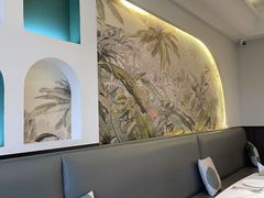 -芳草地西式融合餐厅(回龙窝店)