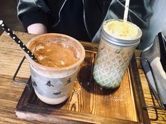 -春庄咖啡SpringHues(钟楼小区店)