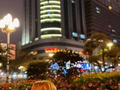 -泡泡玛特POPMART(天环购物中心店)