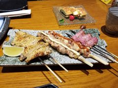 -千代武日本料理(爱建店)