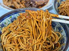 -吴长子卤菜馆(统一街店)