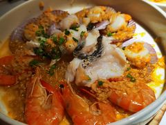-四道菜·福建海蛎煎(世欧广场店)
