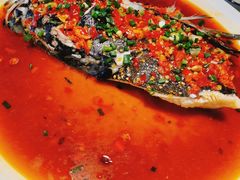 千岛湖鱼头-千岛湖小鱼儿·淳安匠心农家菜