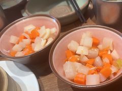 -大盐帮川菜馆(长楹天街店)