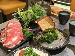 -湊湊火锅·茶憩(合生汇购物中心店)
