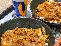 -吉野家(大悦城店)